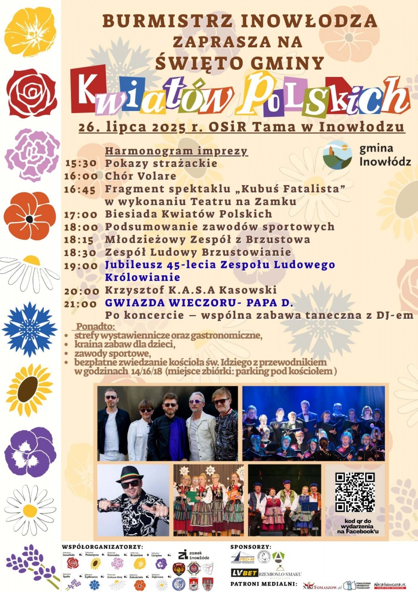2. Dni Inowłodza