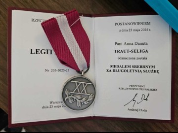 20 lat ANSSB, 