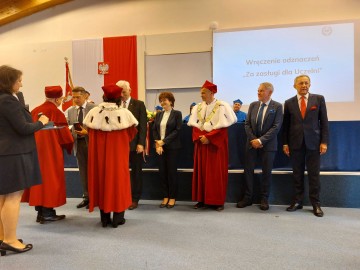 20 lat ANSSB, 
