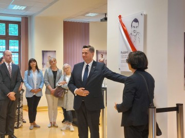 20 lat ANSSB, 