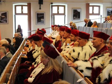 20 lat ANSSB, 