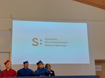 20 lat ANSSB, 