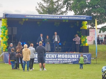 Święto Rodziny Strobów 2025, 